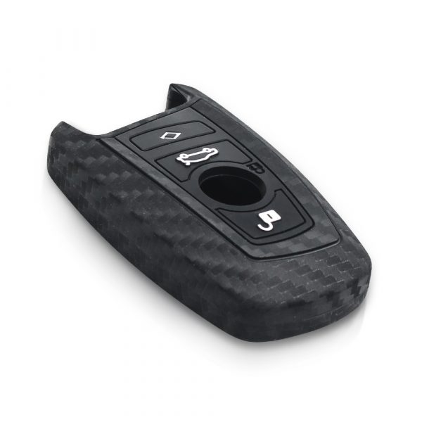 Cover Remote Control/ Key Case For Bmw New 1 3 4 5 6 7 Series F10 F20 F30 Car 4 Buttons - - Racext™️ - - Racext 3
