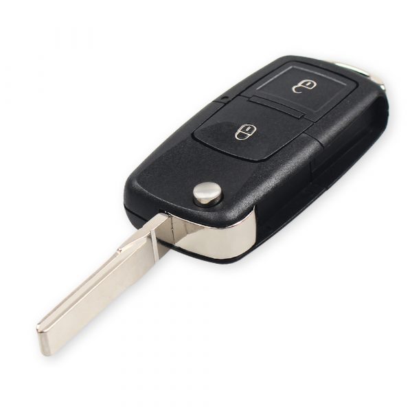 Remote Control/ Key Case For Volkswagen Vw Jetta Golf Passat - - Racext™️ - - Racext 1