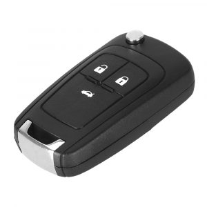 Remote Control/ Key Case For Chevrolet Cruze Epica Lova Camaro Impala 2010 2011 2012 2013 Hu100 Blade - - Racext™️ - - Racext 9