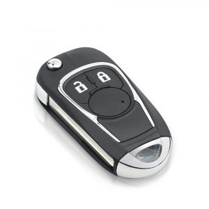 Remote Control/ Key Case For Chevrolet Lova Epica Spark Avoe Car Key Blanks Case Left Right Blade Auto Remote Car Key Shell 2 Buttons - - Racext™️ - - Racext 8