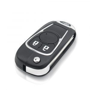 Remote Control/ Key Case For Chevrolet Lova Epica Spark Avoe Car Key Blanks Case Left Right Blade Auto Remote Car Key Shell 2 Buttons - - Racext™️ - - Racext 10