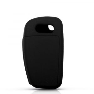 Cover Remote Control/ Key Case For Audi A2 A3 A4 A6 A6l A8 Q7 Tt 3 Buttons Silicone - - Racext™️ - - Racext 9