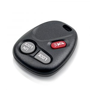 Remote Control/ Key Case For Chevrolet Silverado Suburban S10 Tahoe Yukon 2002-2004 315mhz 3 Buttons - - Racext™️ - - Racext 6