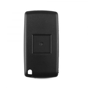 Remote Control/ Key Case For Citroen C1 C2 C3 C4 C5 C6 C8 3 Buttons Flip Va2 Hu83 Blade Ce0523 Ce0536 - - Racext™️ - - Racext 7