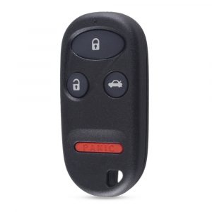 Remote Control/ Key Case For Honda Accord Alarm 1998 1999 2000 2001 2002 2003 315mhz Kobutah2t - - Racext™️ - - Racext 10