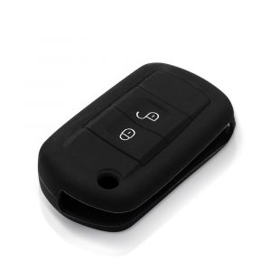 Cover Remote Control/ Key Case For Land Rover Freelander Lr3 Range Rover Sport Discovery Evoque - - Racext™️ - - Racext 5