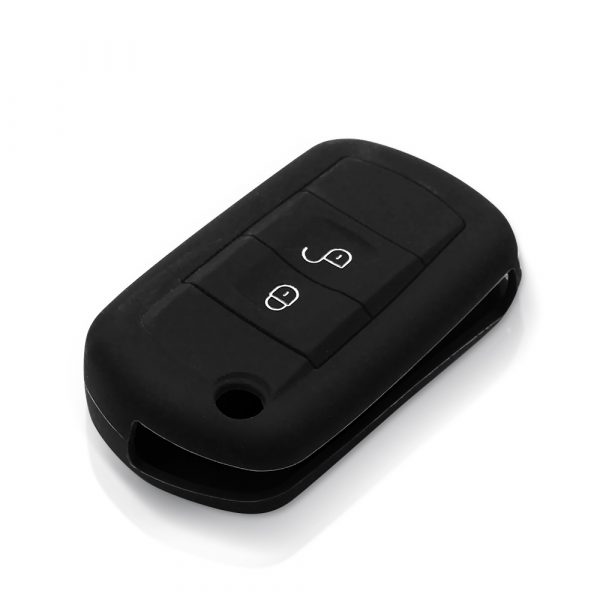 Cover Remote Control/ Key Case For Land Rover Freelander Lr3 Range Rover Sport Discovery Evoque - - Racext™️ - - Racext 2