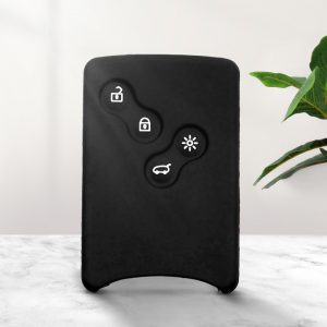 Remote Control/ Key Case For Renault Clio Logan Megane 2 3 Koleos Scenic 4 Buttons - - Racext™️ - - Racext 12