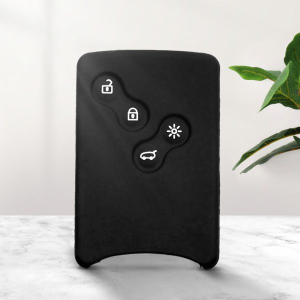 Remote Control/ Key Case For Renault Clio Logan Megane 2 3 Koleos Scenic 4 Buttons - - Racext™️ - - Racext 5