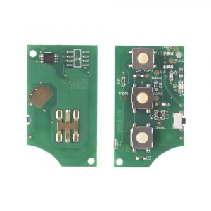 Remote Control/ Key Case For Vw Volkswagen Beetle Cc Golf Jetta Passat Gti Flip Transmitter Fob 4 Button 315mhz 48 Chip - - Racext™️ - - Racext 8