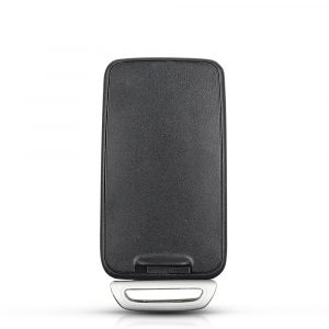 Remote Control/ Key Case For Volvo Kydz S40 S60 S60l S80 V40 V60 Xc60 Xc70 5 Button Kr55wk49264 434mhz 2007-2013 - - Racext™️ - - Racext 12