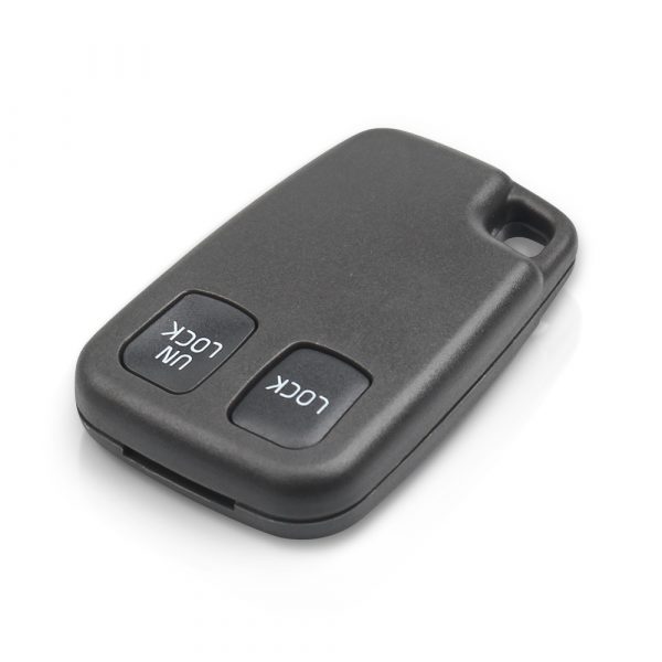 Remote Control/ Key Case For Volvo S60 S40 S70 S80 V40 V70 Xc70 Xc90 - - Racext™️ - - Racext 2