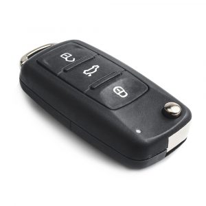 Remote Control/ Key Case For Vw Volkswagen Beetle Cc Gti Tiguan Golf Jetta Passat Sagitar Polo Mk6 - - Racext™️ - - Racext 6