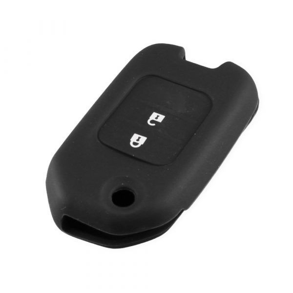 Remote Control/ Key Case For Honda Crv New Accord Car Remote Key 2 Buttons - - Racext™️ - - Racext 2