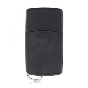 Remote Control/ Key Case For Chevrolet Epica 3 Buttons Remote Control Flip Folding - - Racext™️ - - Racext 15