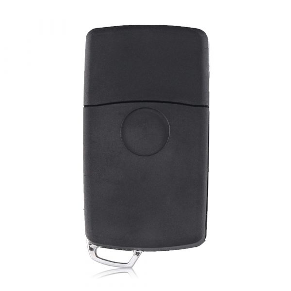 Remote Control/ Key Case For Chevrolet Epica 3 Buttons Remote Control Flip Folding - - Racext™️ - - Racext 6