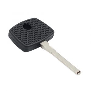 Remote Control/ Key Case For Mercedes - For Benz Transponder Key Shell Cover Hu64 Blade - Racext™️