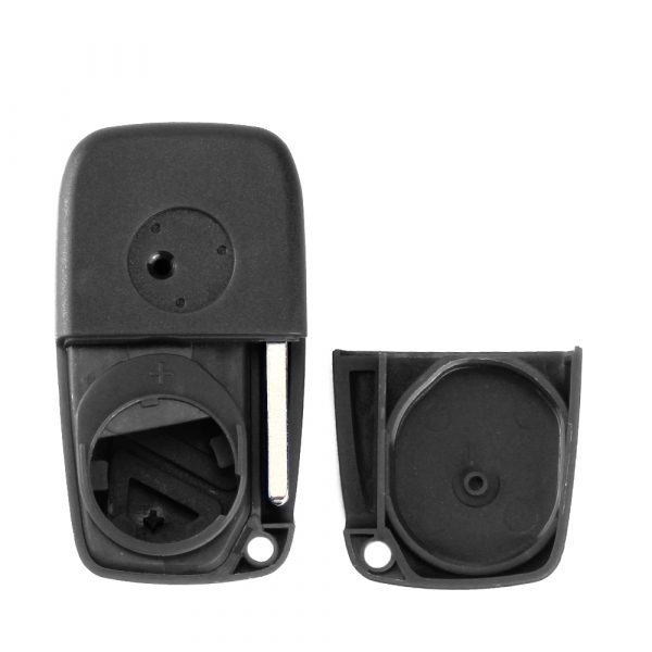 Remote Control/ Key Case For Fiat Punto Ducato Stilo Panda Flip Remote Car Key Case Cover Sip22 Blade 2 Button - - Racext™️ - - Racext 4