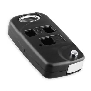 Remote Control/ Key Case For Toyota Fj/land Cruise Camry Toy43 -  - Racext™️