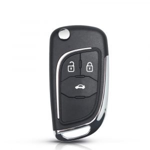 Remote Control/ Key Case For Opel Vauxhall Astra J Corsa E Insignia Zafira C 2009-2016 315/433mhz Id46 -  - Racext™️