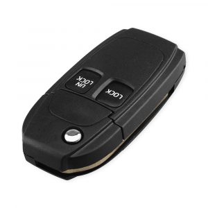 Remote Control/ Key Case For Volvo 850 960 C70 S40 S60 S70 S80 S90 V40 V70 V90 Xc70 Xc90 - - Racext™️ - - Racext 5