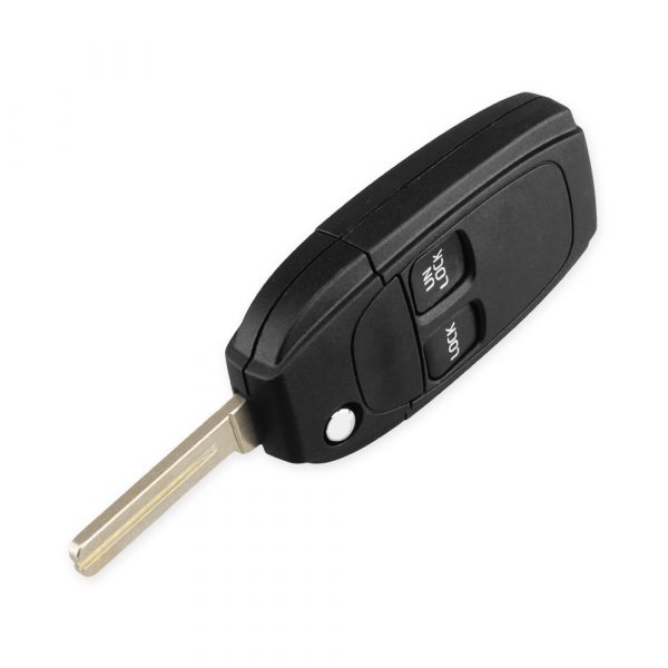Remote Control/ Key Case For Volvo 850 960 C70 S40 S60 S70 S80 S90 V40 V70 V90 Xc70 Xc90 - - Racext™️ - - Racext 1