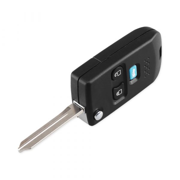Remote Control/ Key Case For Ford Lincoln Mercury Car Key - - Racext™️ - - Racext 2