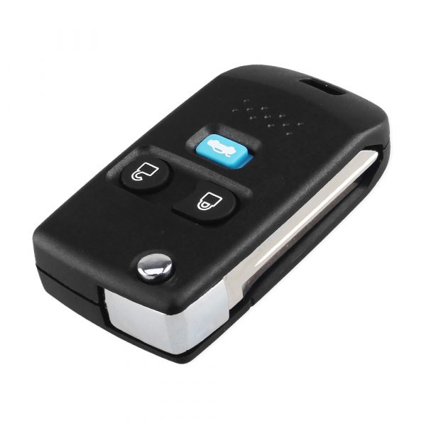 Remote Control/ Key Case For Ford Lincoln Mercury Car Key - - Racext™️ - - Racext 3