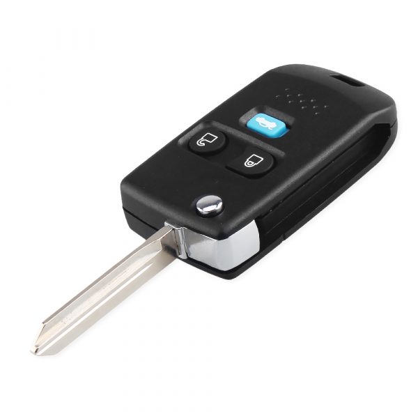 Remote Control/ Key Case For Ford Lincoln Mercury Car Key - - Racext™️ - - Racext 1
