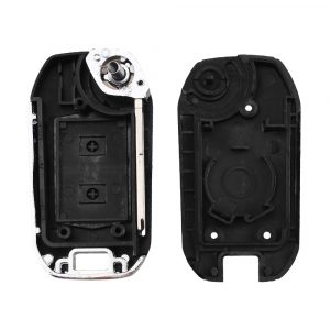 Remote Control/ Key Case For Vauxhall Opel Corsa C Combo Tigra Meriva Agila 2 Button - - Racext™️ - - Racext 10