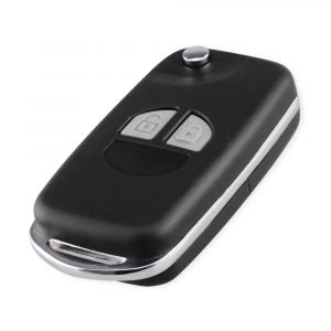 Remote Control/ Key Case For Suzuki Sx4 Swift 2 Button - - Racext™️ - - Racext 6
