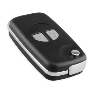 Remote Control/ Key Case For Suzuki Sx4 Swift 2 Button - - Racext™️ - - Racext 8