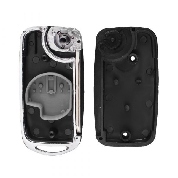 Remote Control/ Key Case For Suzuki Sx4 Swift 2 Button - - Racext™️ - - Racext 4