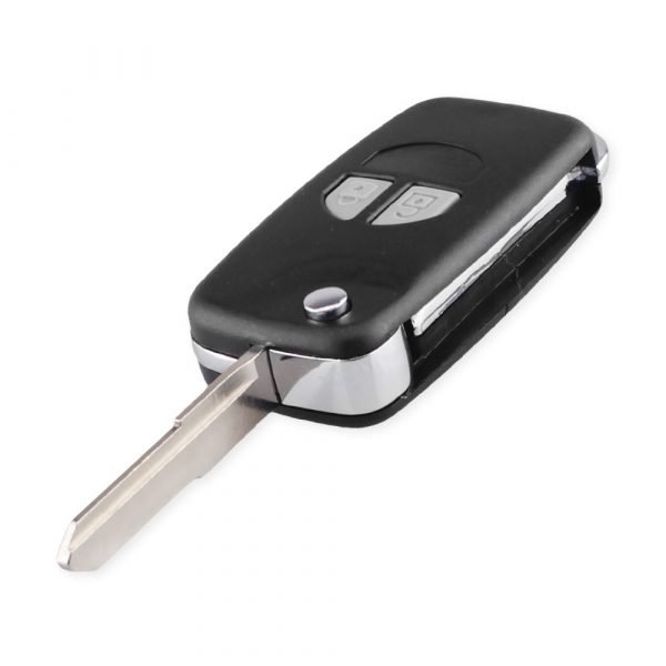 Remote Control/ Key Case For Suzuki Sx4 Swift 2 Button - - Racext™️ - - Racext 1