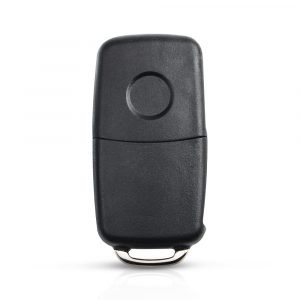 Remote Control/ Key Case For Vw Volkswagen Transporter T5 Polo G Uncut Blade - - Racext™️ - - Racext 12