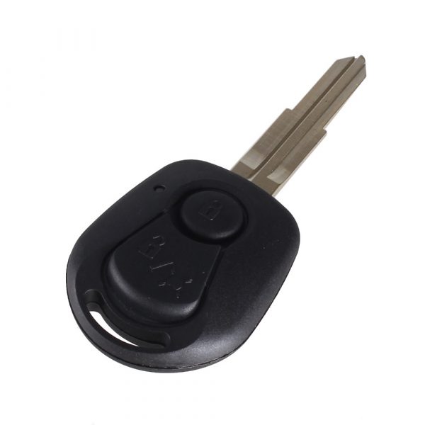 Remote control/ Key case For Ssangyong Actyon Kyron Rexton - Racext