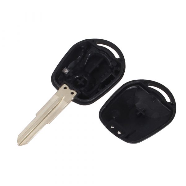 Remote Control Key Case For Ssangyong Actyon Kyron Rexton Racext