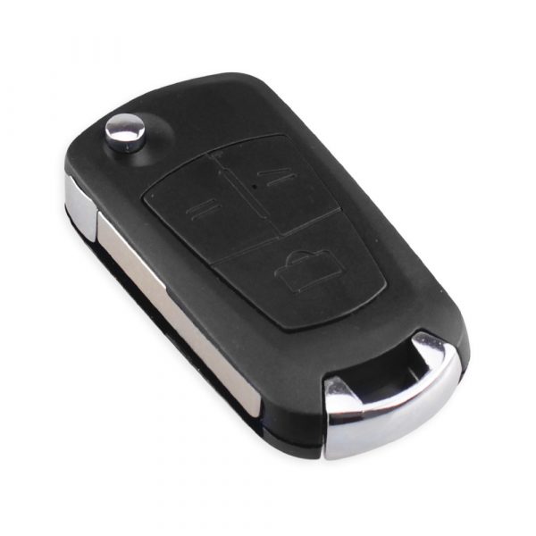 Remote Control/ Key Case For Vauxhall Opel Astra Vectra Zafira Hu100 Blade - - Racext™️ - - Racext 3