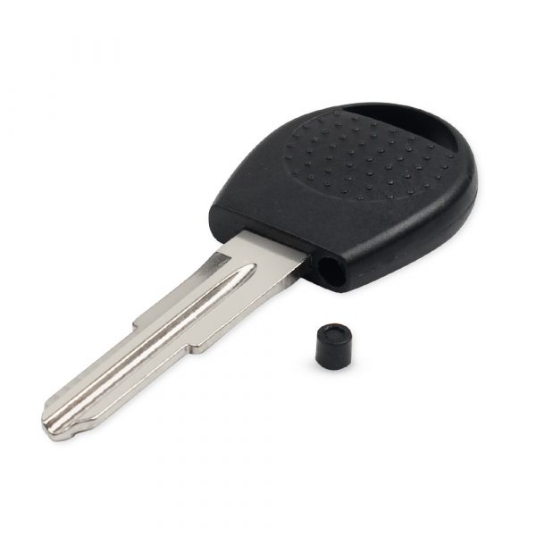 Remote Control Key Case For Chevrolet Aveo Sail Lova Blank Replacement