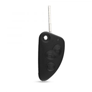 Remote Control/ Key Case For Alfa Romeo 147 156 166 Gt - - Racext™️ - - Racext 6