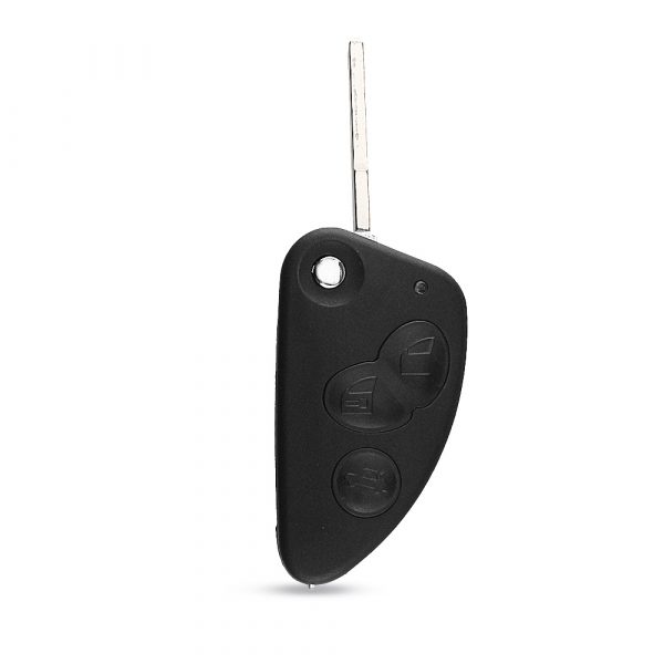 Remote Control/ Key Case For Alfa Romeo 147 156 166 Gt - - Racext™️ - - Racext 2
