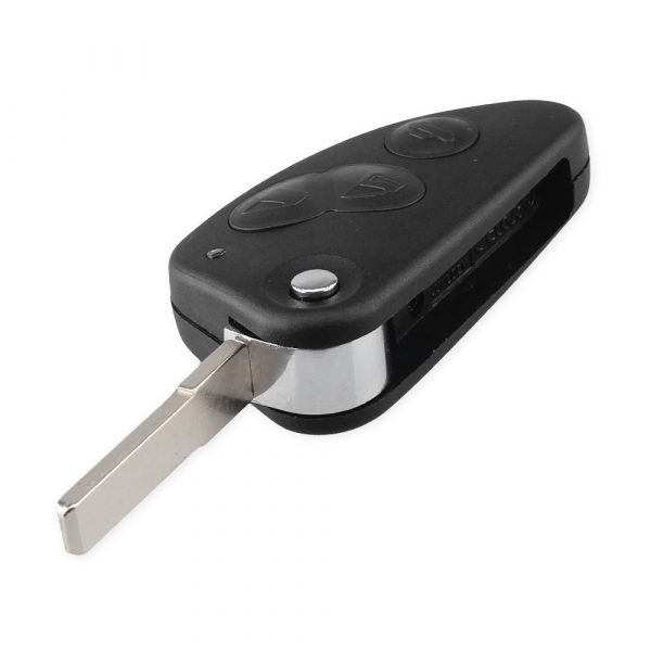 Remote Control/ Key Case For Alfa Romeo 147 156 166 Gt - - Racext™️ - - Racext 1
