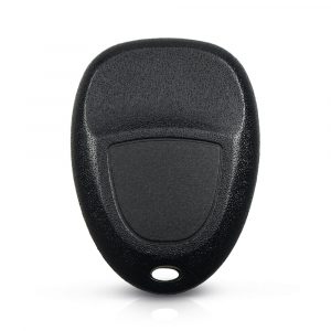 Remote Control/ Key Case For Buick - For Chevrolet Gmc 5 Buttons - Racext™️ - - Racext 12