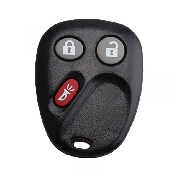 Remote Control/ Key Case For Buick - For Chevrolet 3 Buttons - Racext™️ - - Racext 1