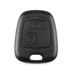 Remote Control/ Key Case For Citroen C1 C4 - For Peugeot 107 207 307 407 206 306 406 - Racext™️ - - Racext 8