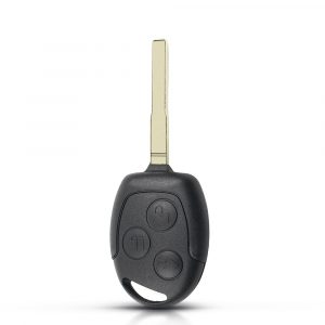 Remote Control/ Key Case For Ford Mondeo Fusion Focus 2 Fiesta Galaxy C-max S-max Hu101 Blade - - Racext™️ - - Racext 8