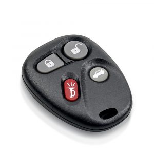Remote Control/ Key Case For Chevrolet Corvette 2001 2002 2003 2004 Silverado 1500 2500 3500 315mhz - - Racext™️ - - Racext 8