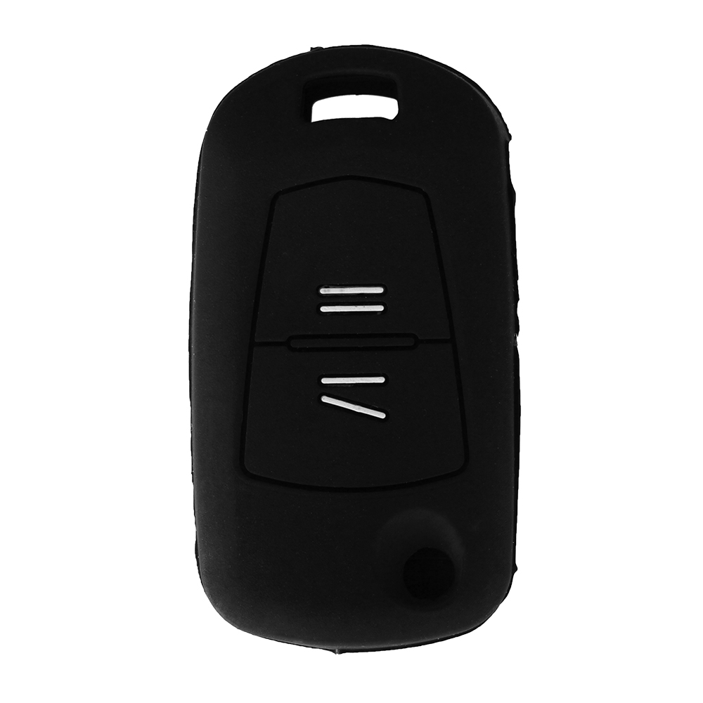 Remote Control/ Key Case For Vauxhall Opel Corsa Vectra Astra Kadett ...