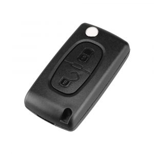 Remote Control/ Key Case For Citroen C2 C3 C4 C5 C6 C8 - - Racext™️ - - Racext 8