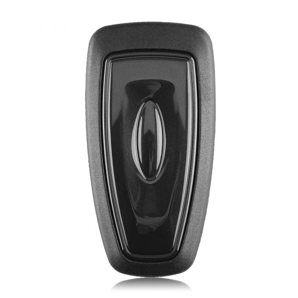 Remote Control/ Key Case For Ford Focus Fiesta 2013 Fob Case With Hu101 Blade 433mhz Ask - - Racext™️ - - Racext 5